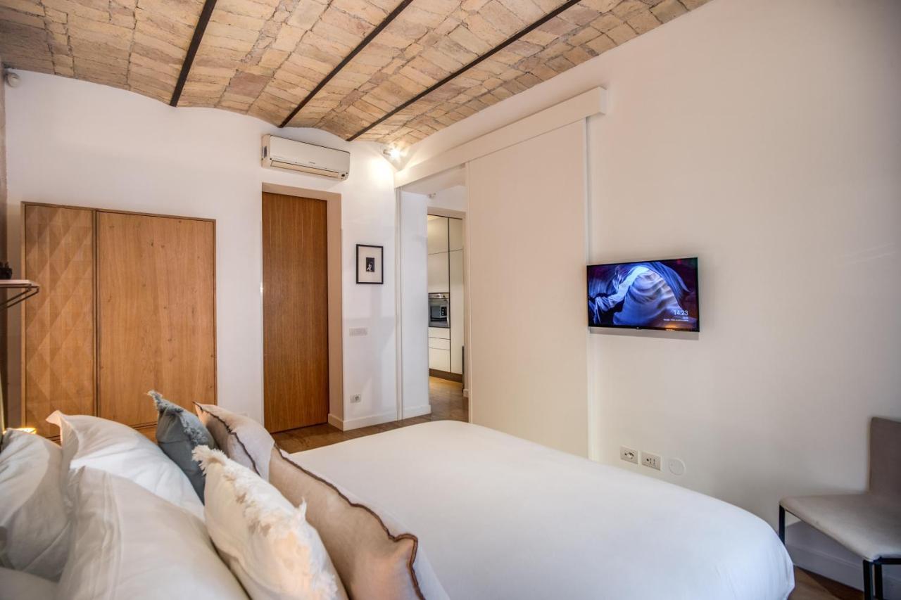Pgrhome Borgo Vittorio Roma Exterior foto