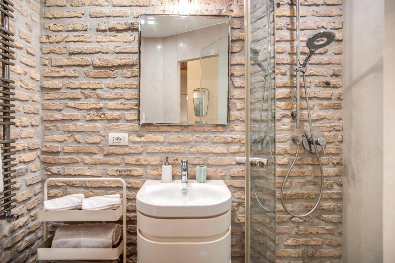 Pgrhome Borgo Vittorio Roma Exterior foto