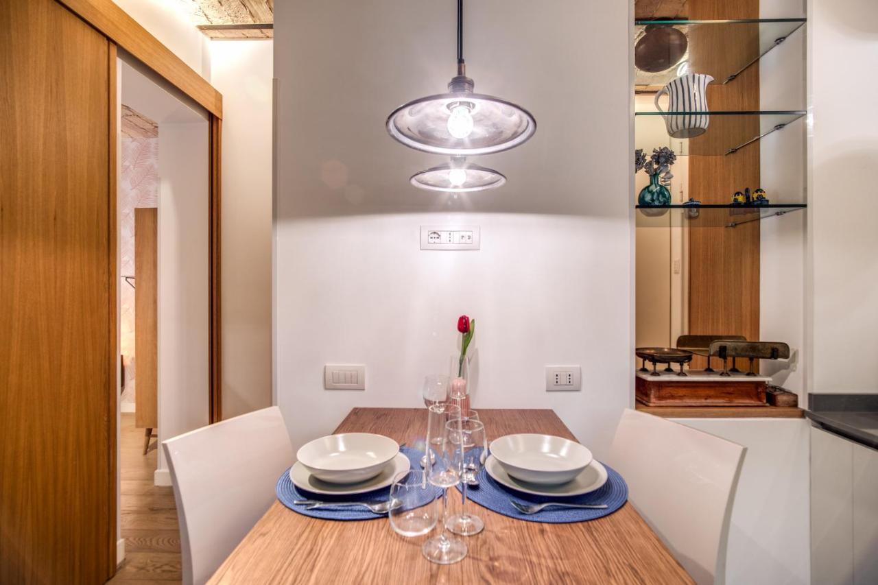 Pgrhome Borgo Vittorio Roma Exterior foto