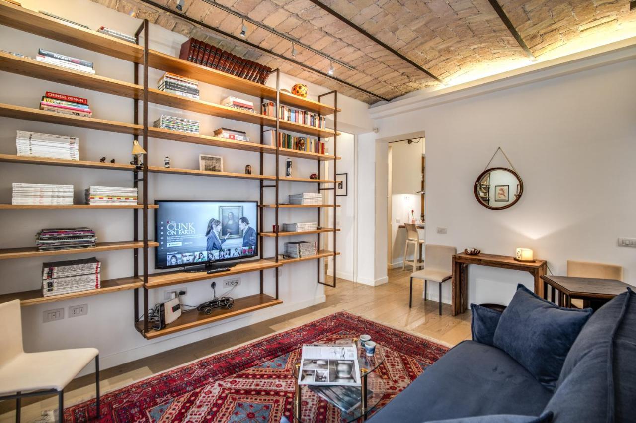 Pgrhome Borgo Vittorio Roma Exterior foto