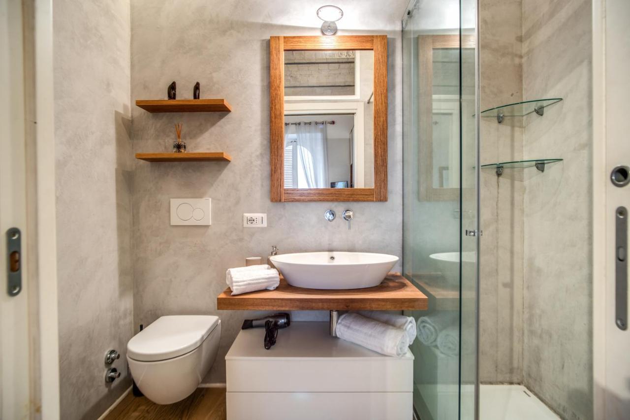 Pgrhome Borgo Vittorio Roma Exterior foto