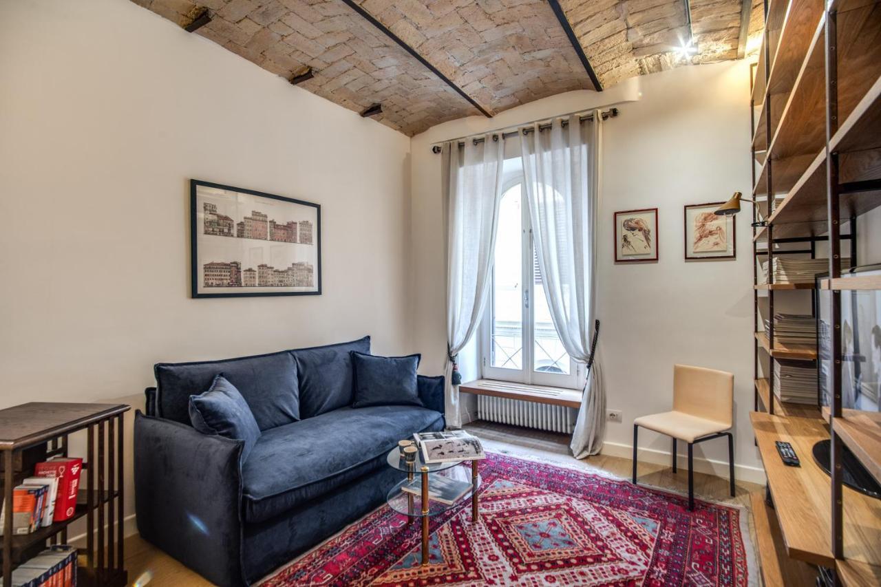 Pgrhome Borgo Vittorio Roma Exterior foto