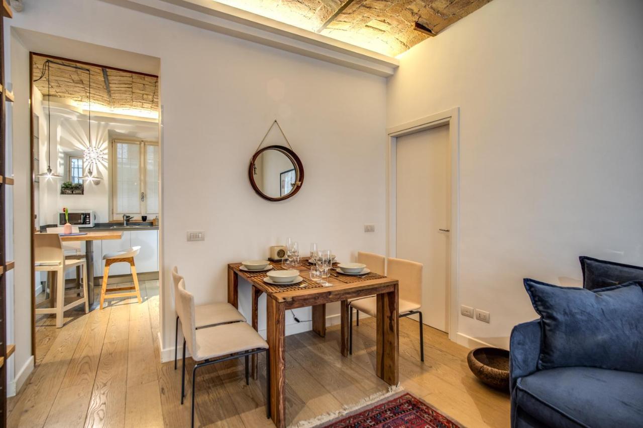 Pgrhome Borgo Vittorio Roma Exterior foto