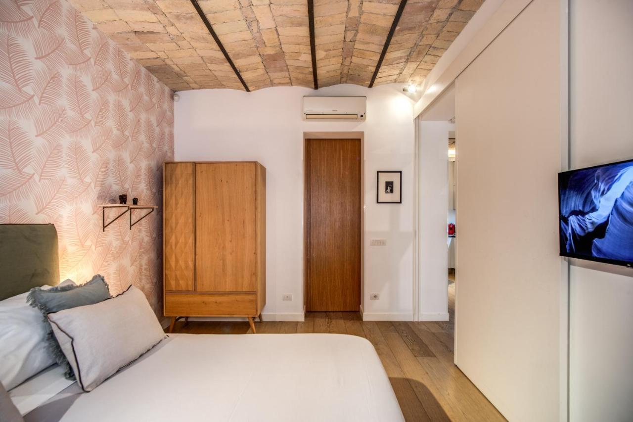 Pgrhome Borgo Vittorio Roma Exterior foto