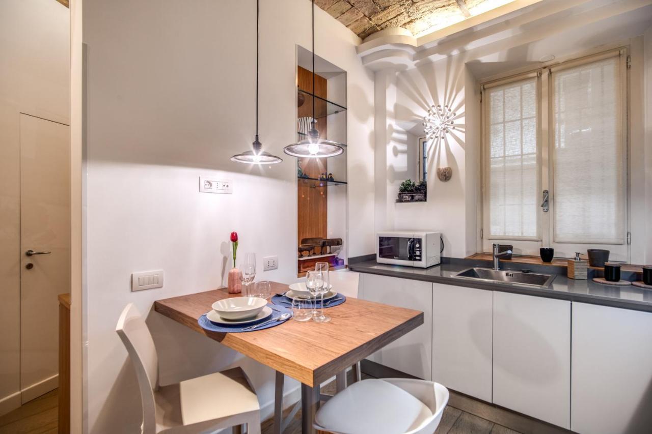 Pgrhome Borgo Vittorio Roma Exterior foto