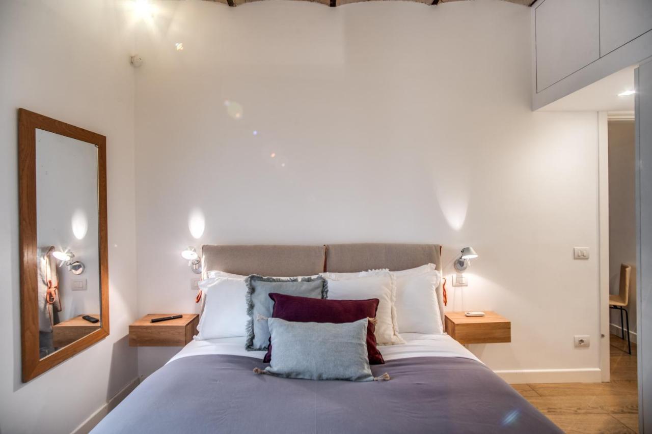 Pgrhome Borgo Vittorio Roma Exterior foto